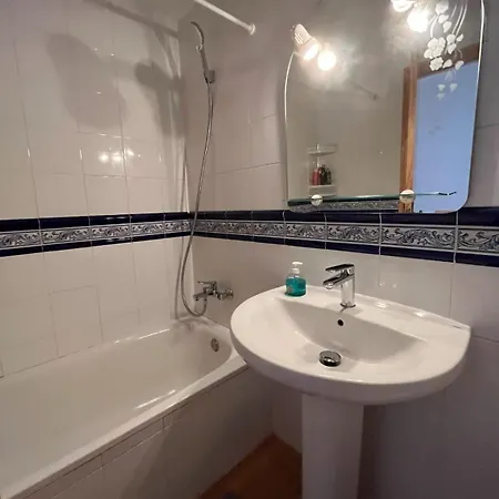 Apartment Milion Destiny Adosado Eliamar *