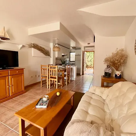 Milion Destiny Adosado Eliamar Apartment *