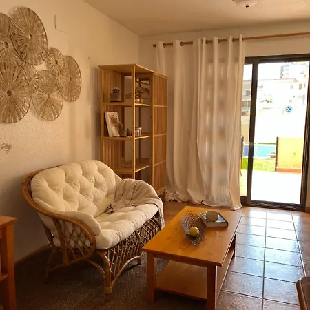 Milion Destiny Adosado Eliamar Apartment