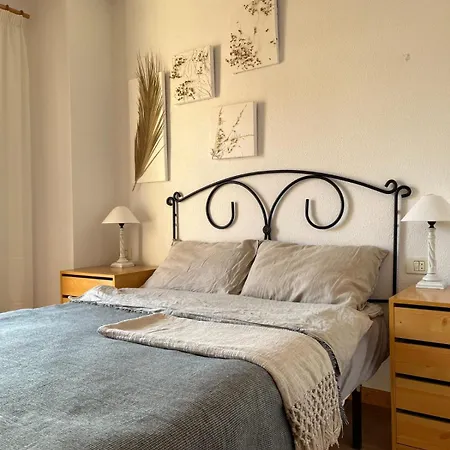 Apartment Milion Destiny Adosado Eliamar Oropesa del Mar