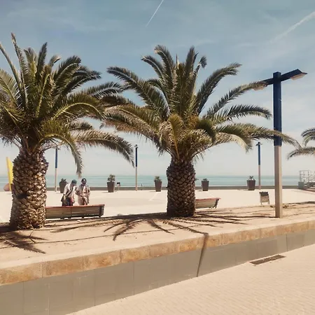 Apartment Milion Destiny Adosado Eliamar Oropesa del Mar