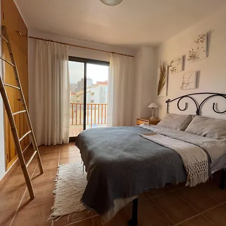 Milion Destiny Adosado Eliamar Apartment