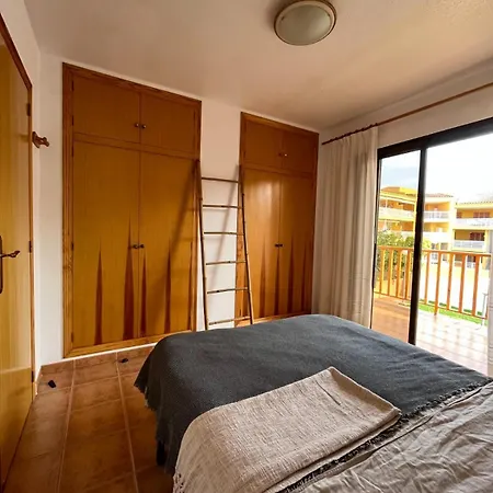 Milion Destiny Adosado Eliamar Apartment *