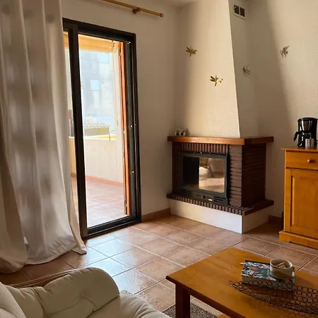 Milion Destiny Adosado Eliamar Apartment Oropesa del Mar