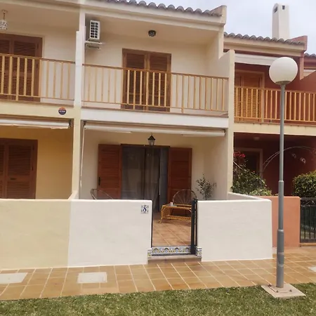 Apartment Milion Destiny Adosado Eliamar *